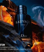 Dior Sauvage Parfum EDP 100ml Erkek Parfüm Tester