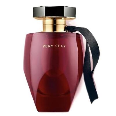 Victoria's Secret Very Sexy New Collection EDP 100ml Kadın Parfüm Tester