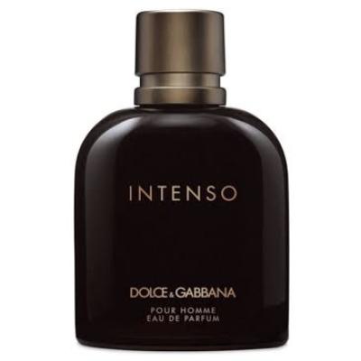 Dolce&Gabbana Intenso EDP 125ml Erkek Parfüm Tester