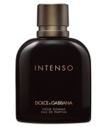 Dolce&Gabbana Intenso EDP 125ml Erkek Parfüm Tester