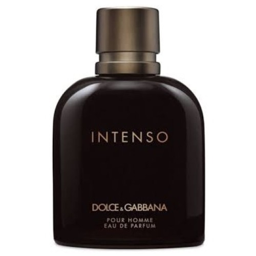 Dolce&Gabbana Intenso EDP 125ml Erkek Parfüm Tester