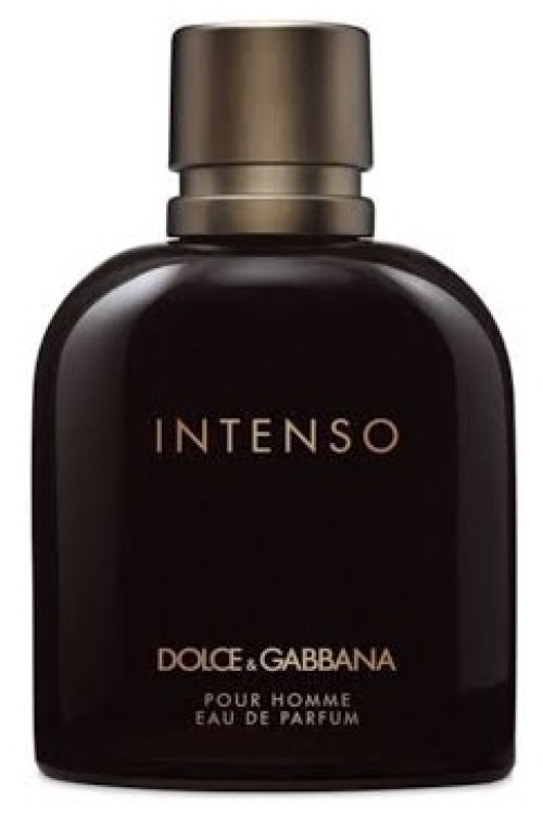 Dolce&Gabbana Intenso EDP 125ml Erkek Parfüm Tester