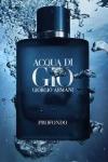 Armani Acqua Di Gio Profondo EDP 100ml Erkek Parfüm Tester