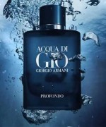 Armani Acqua Di Gio Profondo EDP 100ml Erkek Parfüm Tester