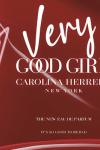 Carolina Herrera Very Good Girl EDP 80ml Kadın Parfüm Tester