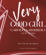 Carolina Herrera Very Good Girl EDP 80ml Kadın Parfüm Tester