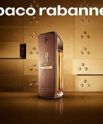 Paco Rabanne One Million Prive EDP 100ml Erkek Parfüm Tester