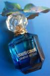 Roberto Cavalli Paradiso Azzurro EDP 75ml Kadın Parfüm Tester