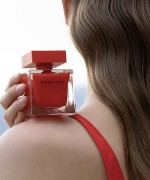 Narciso Rodriguez Rouge EDP 90ml Kadın Parfüm Tester