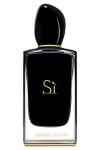 Armani Sì Intense EDP 100ml Kadın Parfüm Tester