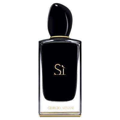Armani Sì Intense EDP 100ml Kadın Parfüm Tester