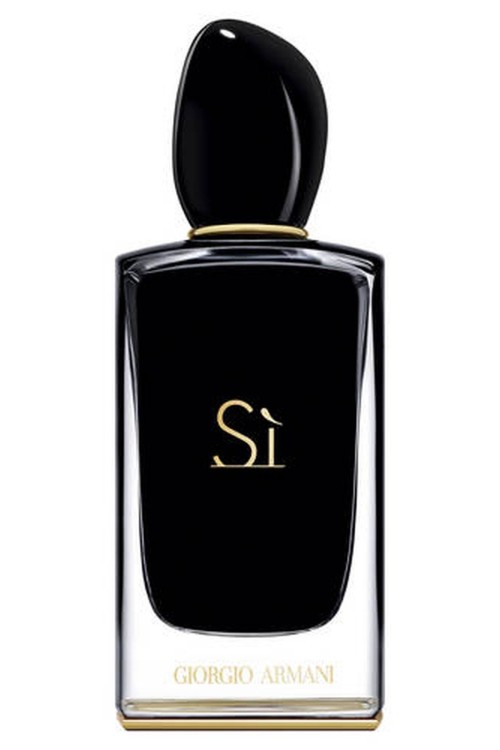 Armani Sì Intense EDP 100ml Kadın Parfüm Tester