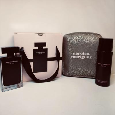 Narciso Rodriguez For Her EDT Parfüm Seti