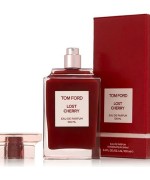 Tom Ford Lost Cherry EDP 100ml Unisex Parfüm Tester