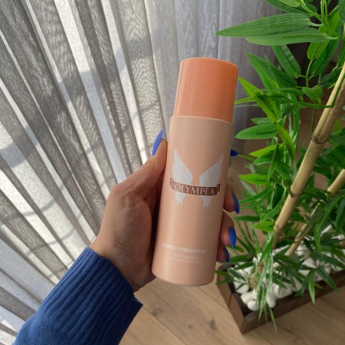 Paco Rabanne Olympéa 200ml Kadın Deodorant