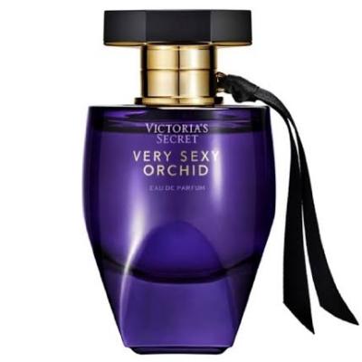 Victoria's Secret Very Sexy Orchid EDP 100ml Kadın Parfüm Tester