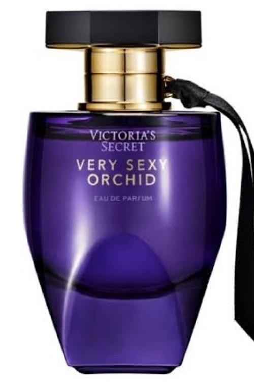 Victoria's Secret Very Sexy Orchid EDP 100ml Kadın Parfüm Tester
