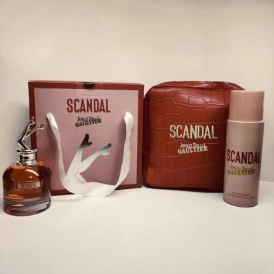 Jean Paul Gaultier Scandal EDP Parfüm Seti