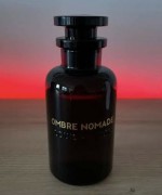Louis Vuitton Ombre Nomade EDP 100ml Unisex Parfüm Tester