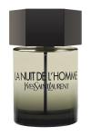Yves Saint Laurent La Nuit De L'Homme EDT 100ml Erkek Parfüm Tester