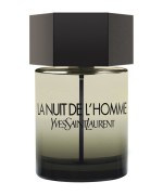 Yves Saint Laurent La Nuit De L'Homme EDT 100ml Erkek Parfüm Tester