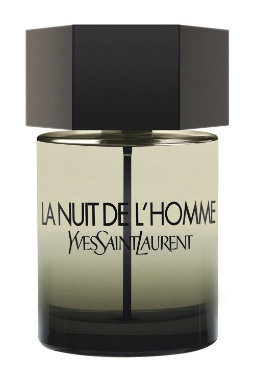Yves Saint Laurent La Nuit De L'Homme EDT 100ml Erkek Parfüm Tester