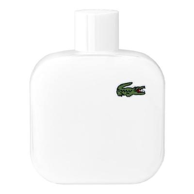 Lacoste Eau De Lacoste L.12.12 Blanc Edt 100ml Erkek Parfüm Tester