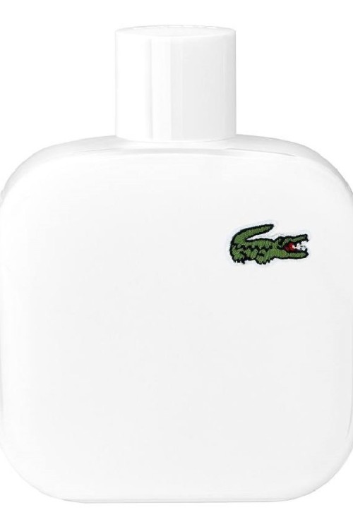 Lacoste Eau De Lacoste L.12.12 Blanc Edt 100ml Erkek Parfüm Tester