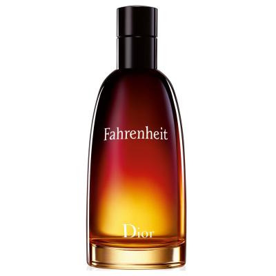 Dior Fahrenheit EDT 100ml Erkek Parfüm Tester