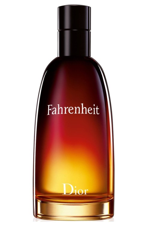 Dior Fahrenheit EDT 100ml Erkek Parfüm Tester
