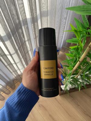 Tom Ford Tobacco Vanille 200ml Erkek Deodorant