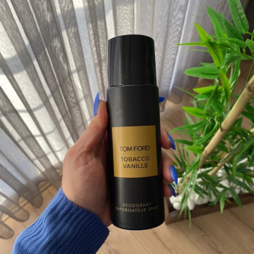 Tom Ford Tobacco Vanille 200ml Erkek Deodorant