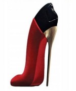 Carolina Herrera Good Girl Velvet Fatale EDP 80ml Kadın Parfüm Tester