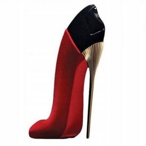 Carolina Herrera Good Girl Velvet Fatale EDP 80ml Kadın Parfüm Tester