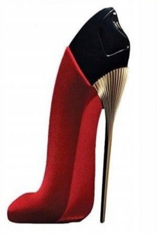 Carolina Herrera Good Girl Velvet Fatale EDP 80ml Kadın Parfüm Tester