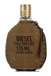 Diesel Fuel For Life EDT 125ml Erkek Parfüm Tester