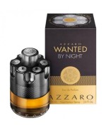 Azzaro Wanted By Night EDP 100ml Erkek Parfüm Tester