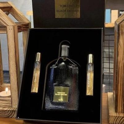 Tom Ford Black Orchid EDP Dekantlı Parfüm Seti