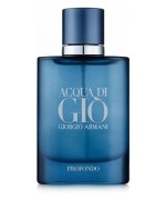 Armani Acqua Di Gio Profondo EDP 100ml Erkek Parfüm Tester