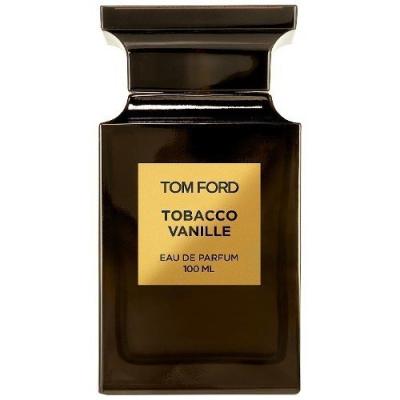 Tom Ford Tobacco Vanille EDP 100ml Erkek Parfüm Tester