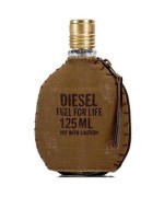 Diesel Fuel For Life EDT 125ml Erkek Parfüm Tester