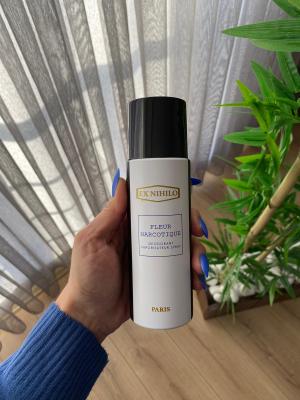 Ex Nihilo Fleur Narcotique 200ml Unisex Deodorant