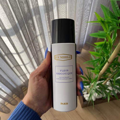 Ex Nihilo Fleur Narcotique 200ml Unisex Deodorant