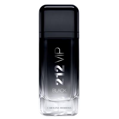 212 VIP Black EDP 100ml Erkek Parfüm Tester