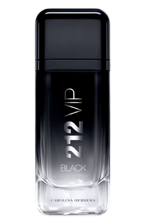 212 VIP Black EDP 100ml Erkek Parfüm Tester