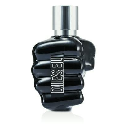 Diesel Only The Brave Tattoo EDT 125ml Erkek Parfüm Tester
