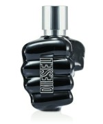 Diesel Only The Brave Tattoo EDT 125ml Erkek Parfüm Tester