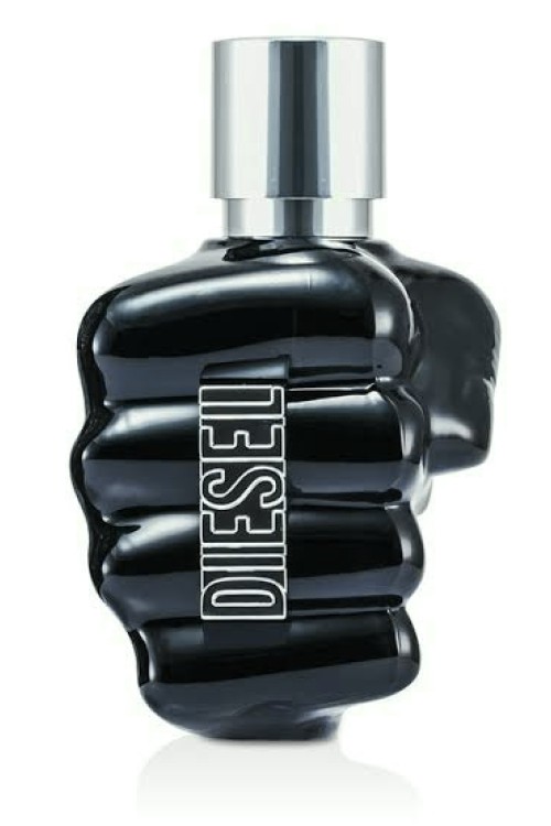 Diesel Only The Brave Tattoo EDT 125ml Erkek Parfüm Tester