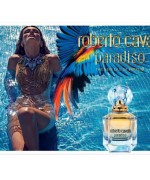 Roberto Cavalli Paradiso EDP 75ml Kadın Parfüm Tester