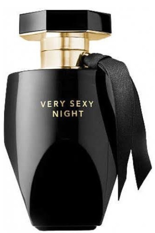 Victoria's Secret Very Sexy Night EDP 100ml Kadın Parfüm Tester